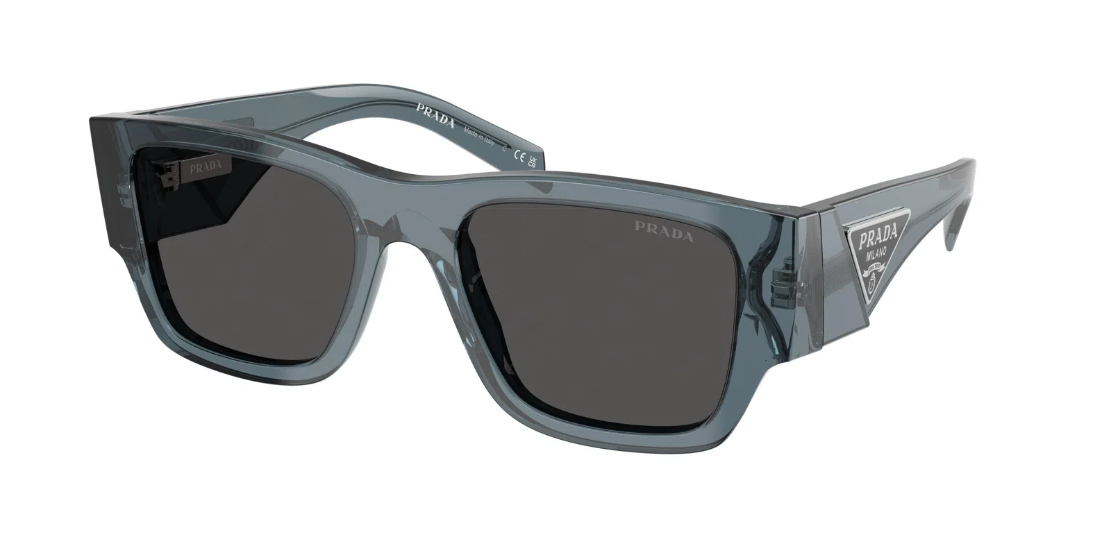 Prada 10ZS Sunglasses - view 8